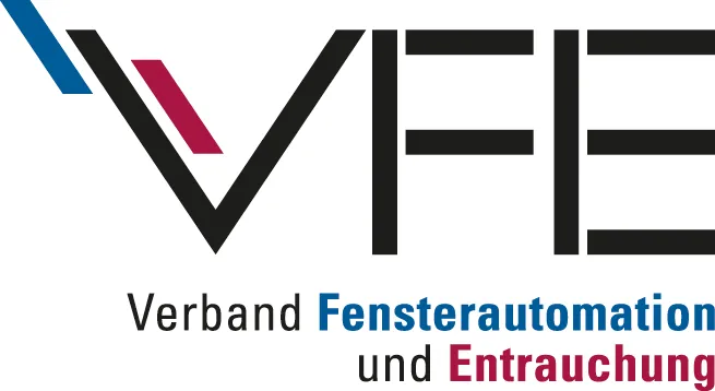 Logo des VFE